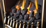 Gas Fire